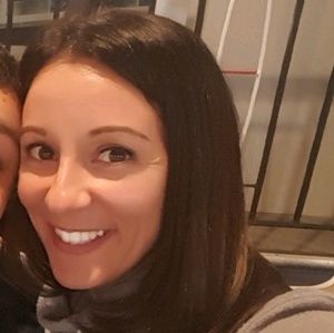 Meet your Posher, Leighann